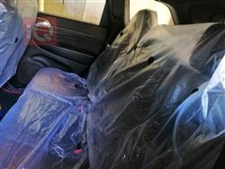 جیپ گراند شیرۆکی